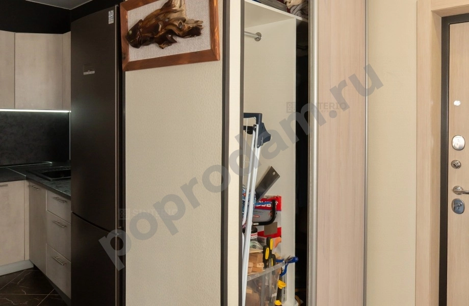 Шкаф на заказ «Маритиму»