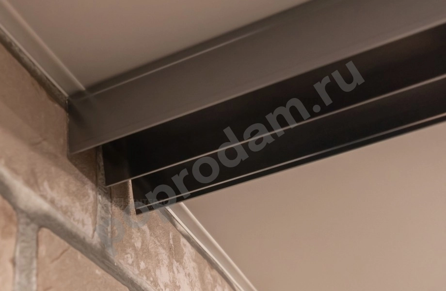 Шкаф на заказ «Ковильян»