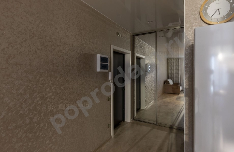 Шкаф на заказ «Лиссабон»