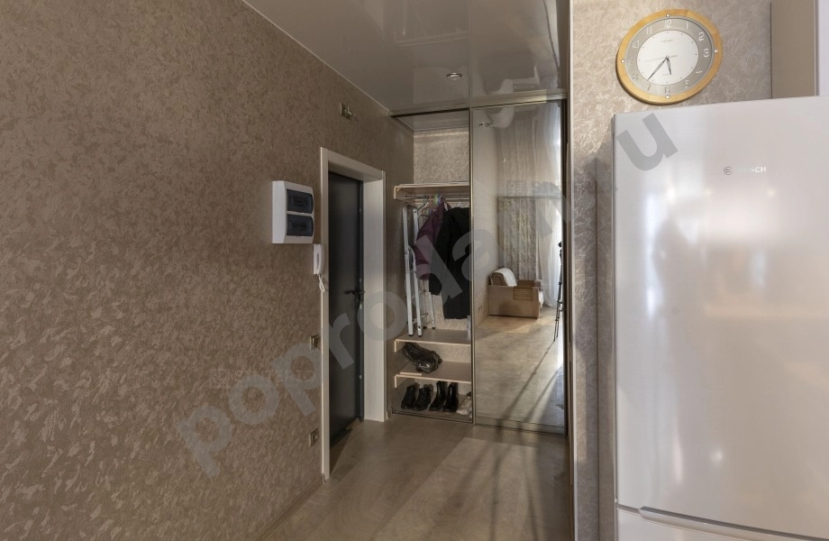 Шкаф на заказ «Лиссабон»