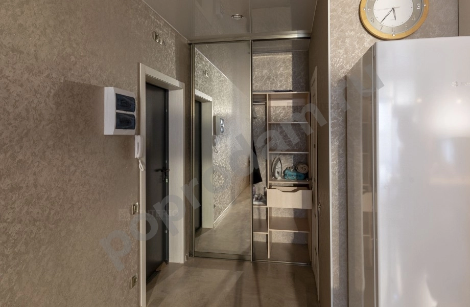 Шкаф на заказ «Лиссабон»