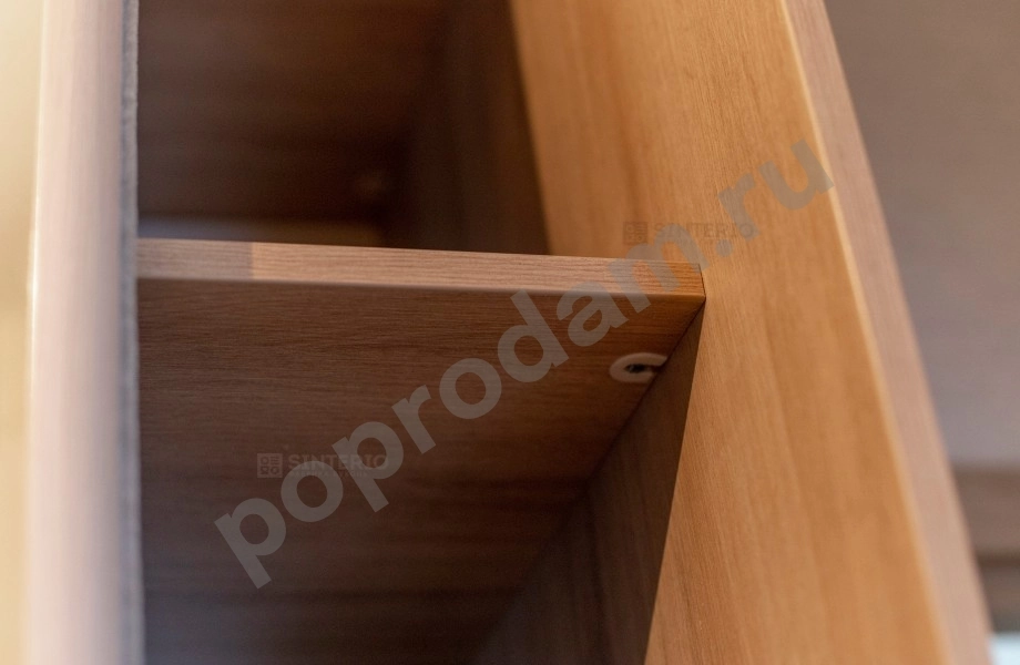 Шкаф на заказ «Лороза»