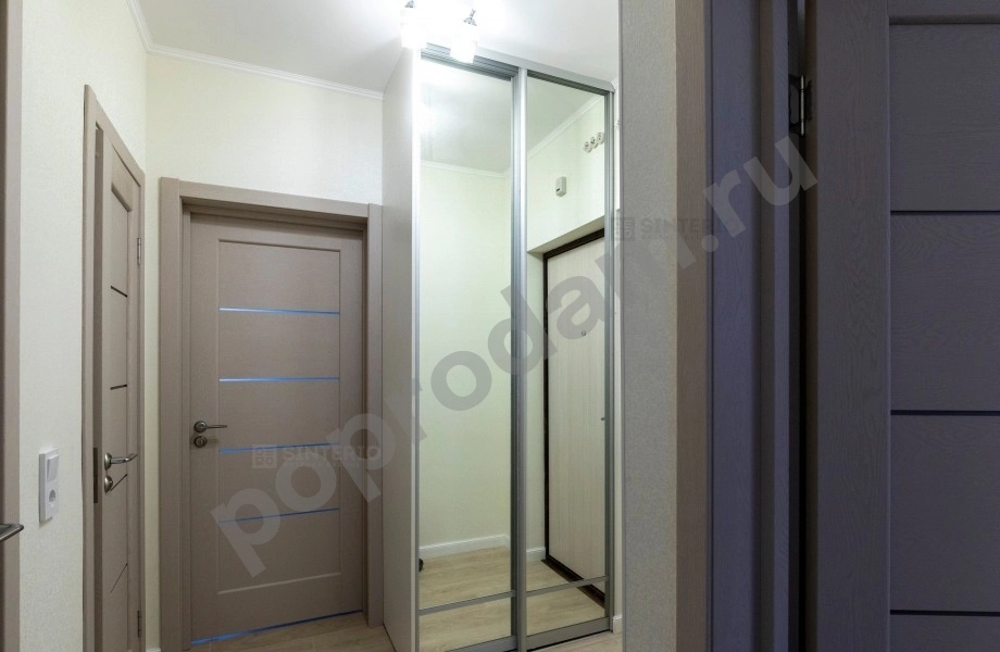 Шкаф на заказ «Фундан»