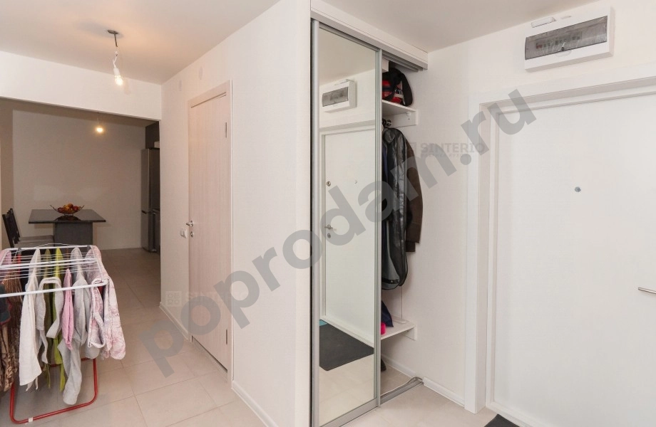 Шкаф на заказ «Фонте»