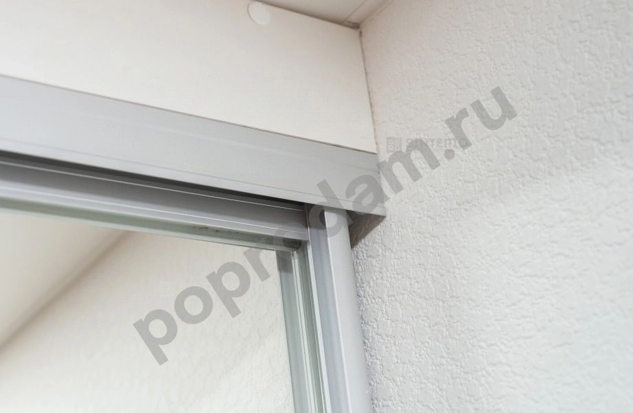 Шкаф на заказ «Фонте»