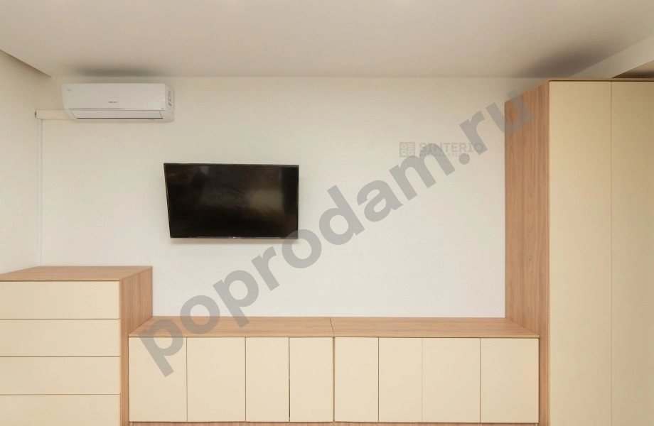 Шкаф на заказ «Бундеш»