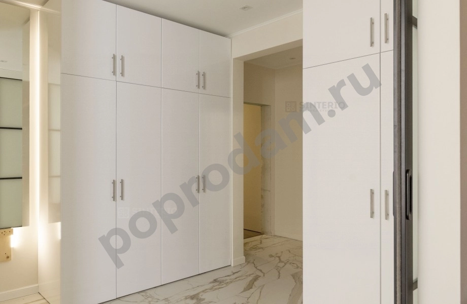 Шкаф на заказ «Валенса»