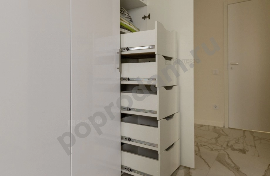 Шкаф на заказ «Валенса»