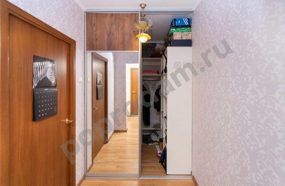 Шкаф на заказ «Касен»