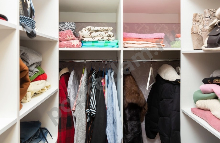 Шкаф на заказ «Касен»