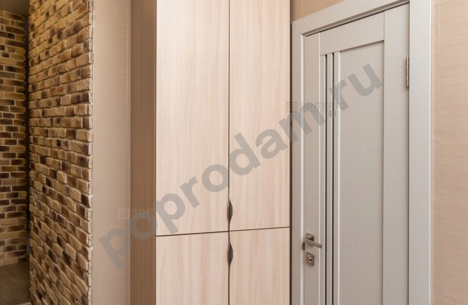 Шкаф на заказ «Амаранти»