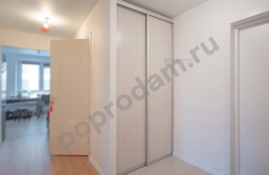 Шкаф на заказ «Гранде»