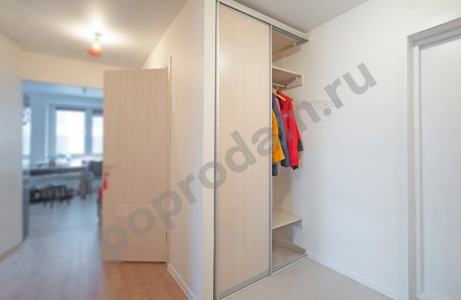 Шкаф на заказ «Гранде»