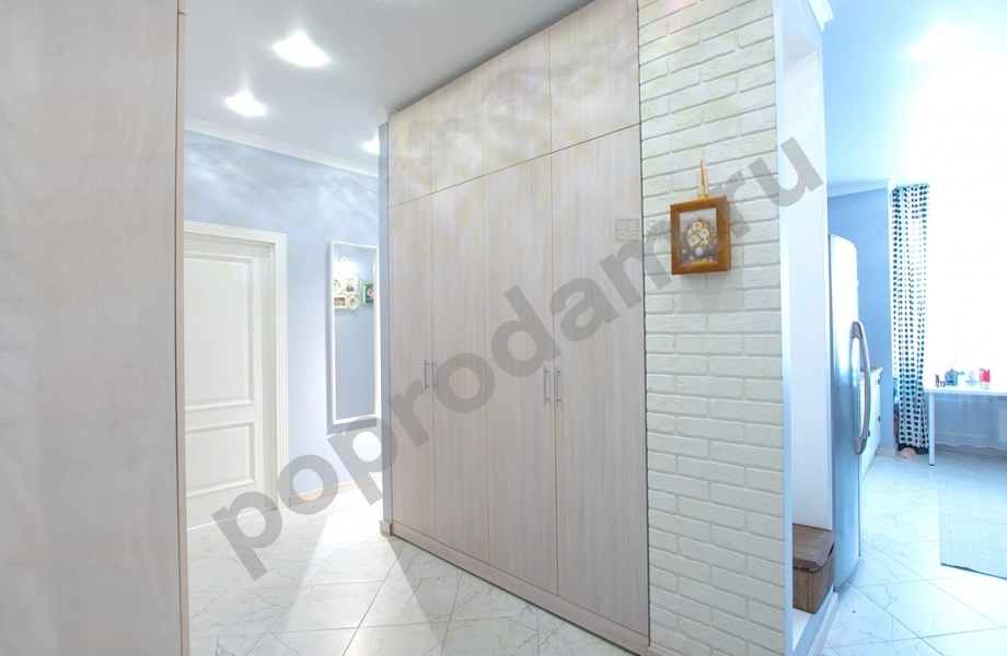 Шкаф на заказ «Торриш»