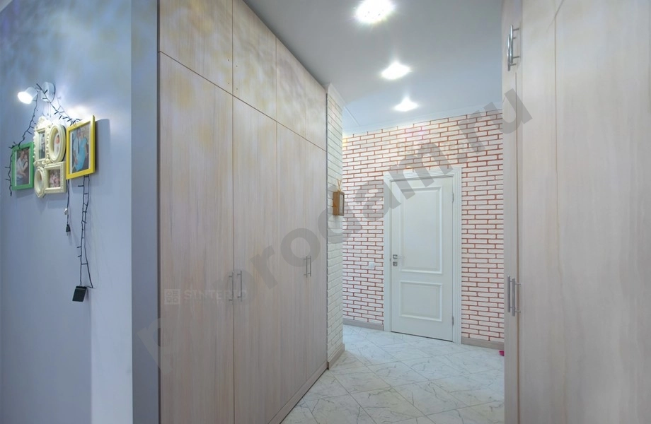 Шкаф на заказ «Торриш»