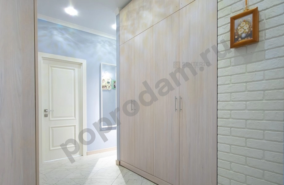 Шкаф на заказ «Торриш»