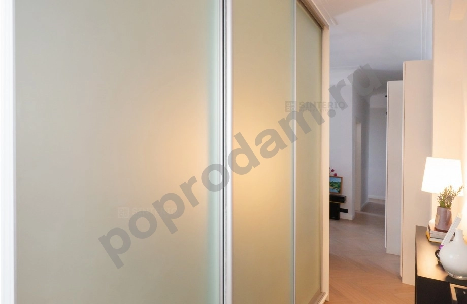 Шкаф на заказ «Спортинг»