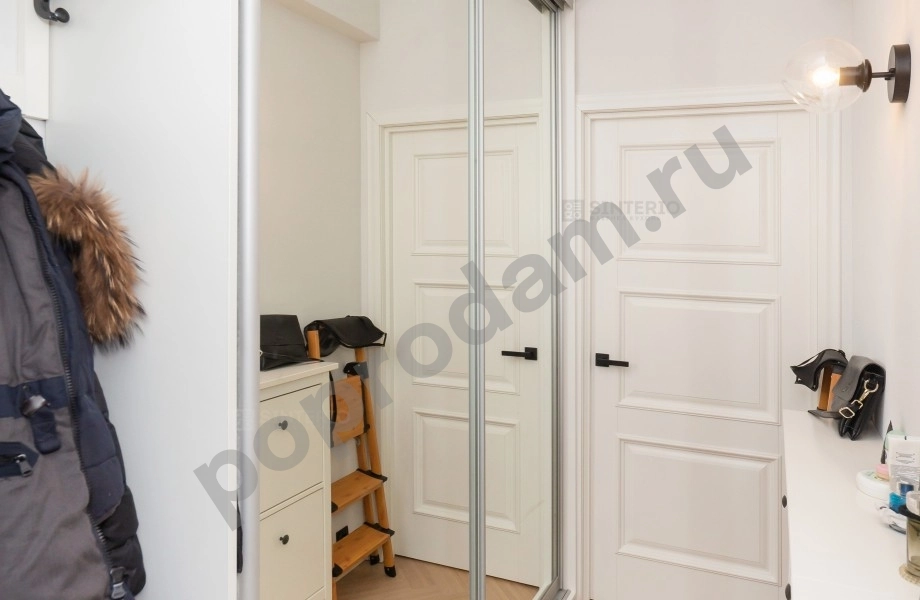 Шкаф на заказ «Драган»