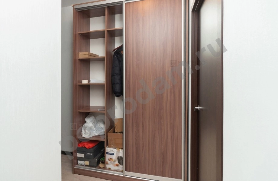 Шкаф на заказ «Эдер»