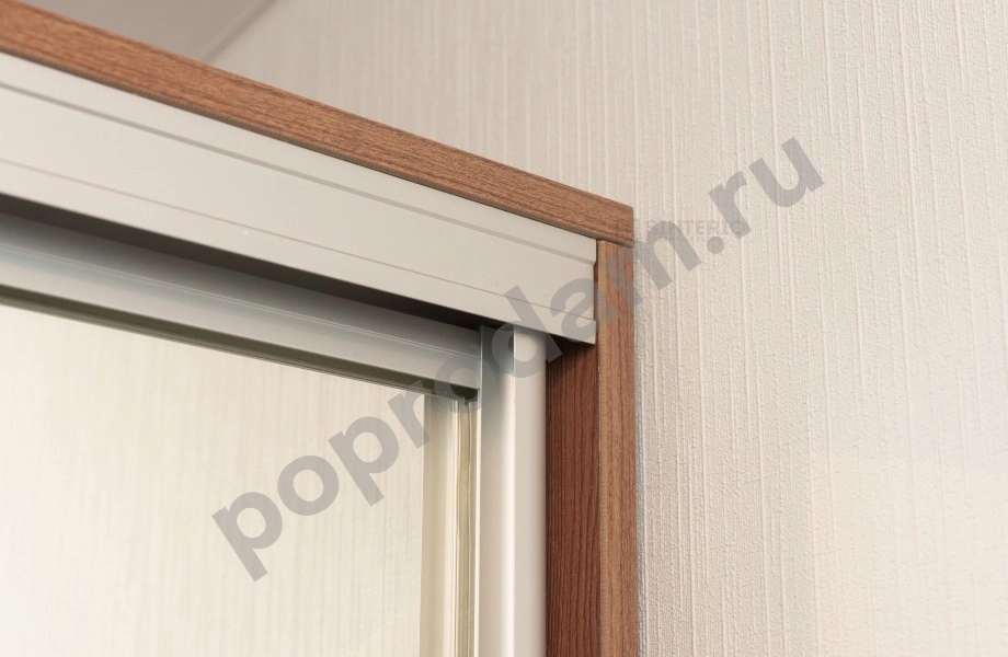 Шкаф на заказ «Эдер»