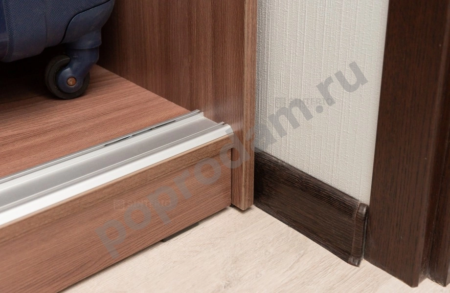 Шкаф на заказ «Эдер»