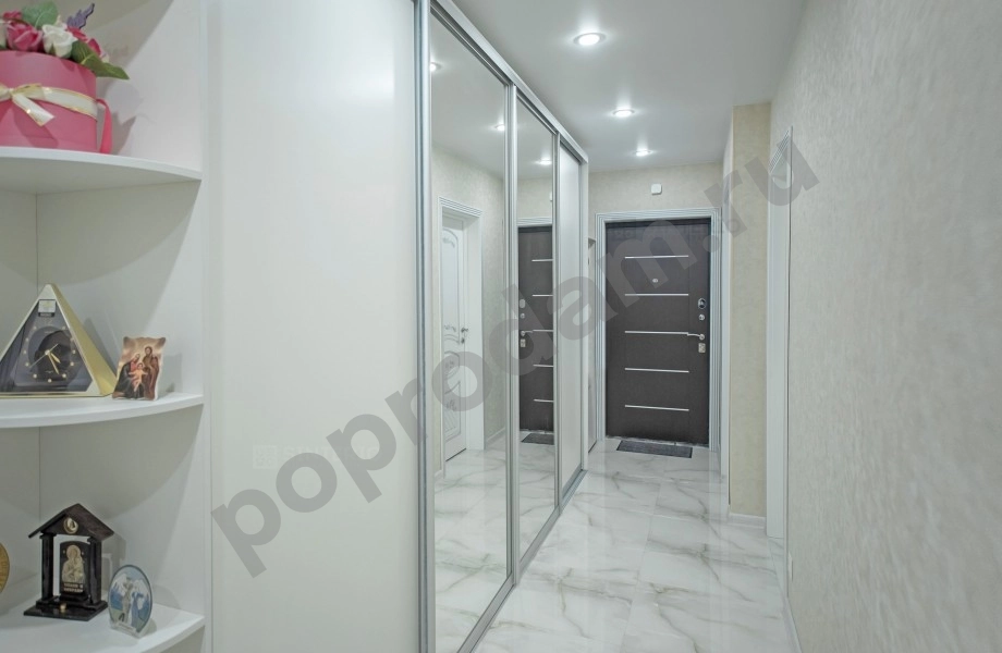 Шкаф на заказ «Валонгу»