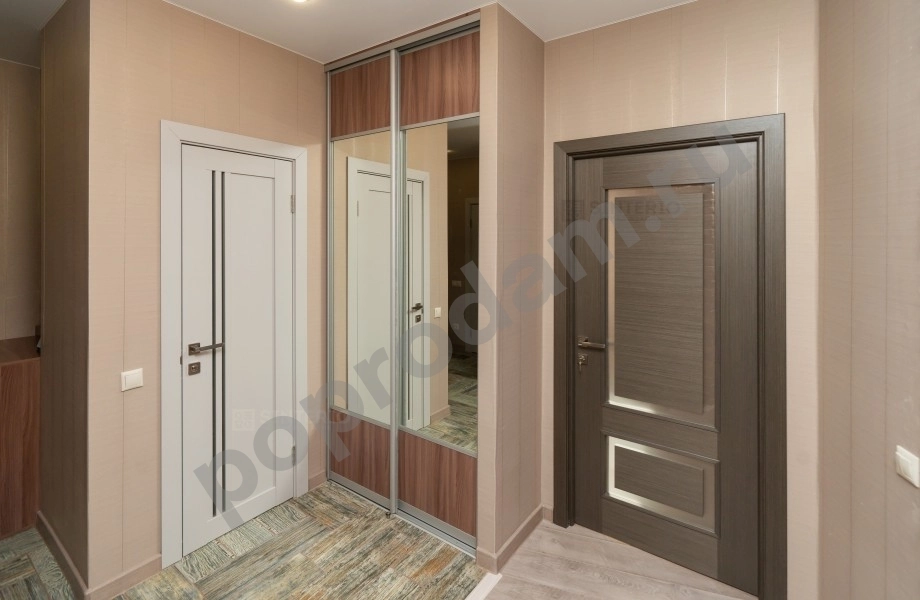 Шкаф на заказ «Визела»