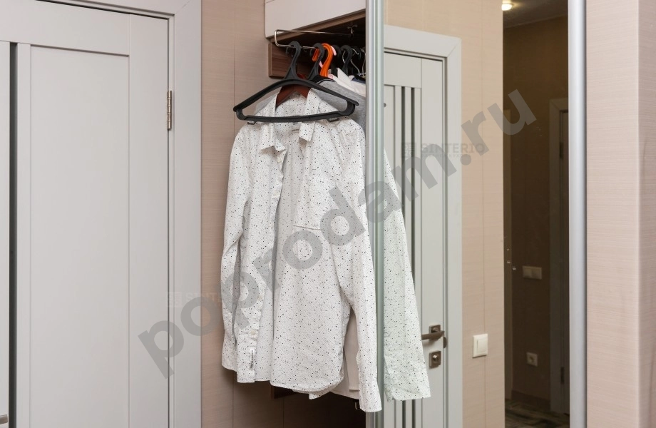 Шкаф на заказ «Визела»