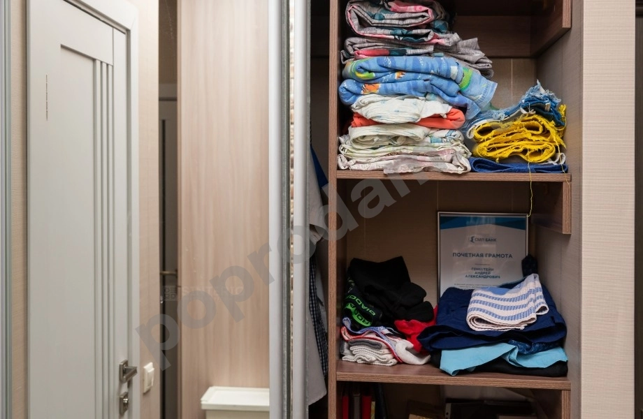 Шкаф на заказ «Визела»