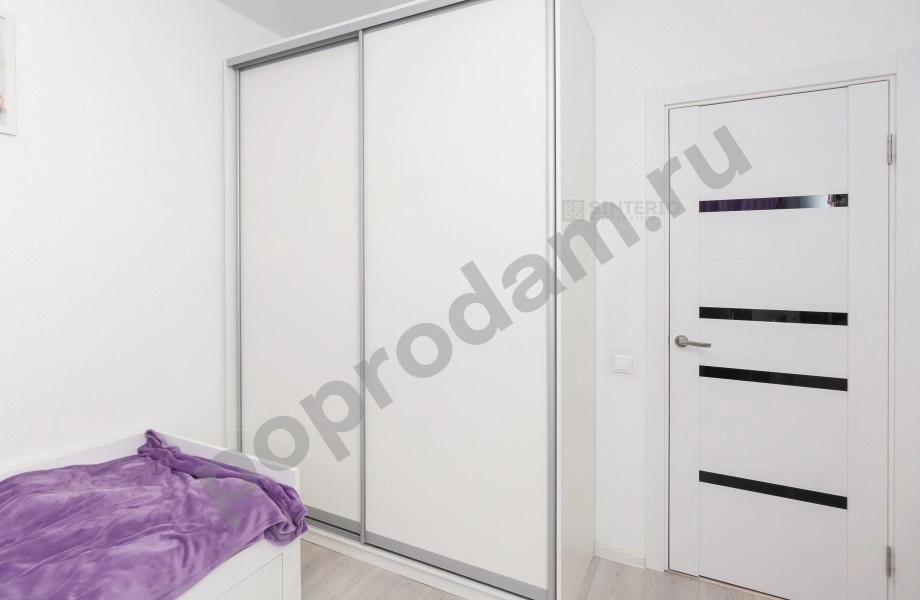 Шкаф на заказ «Жозе»