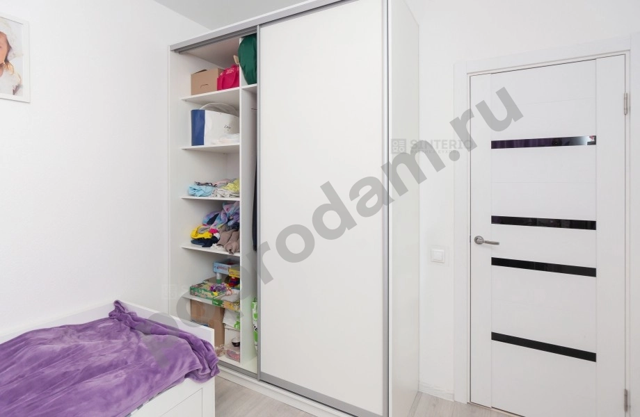 Шкаф на заказ «Жозе»