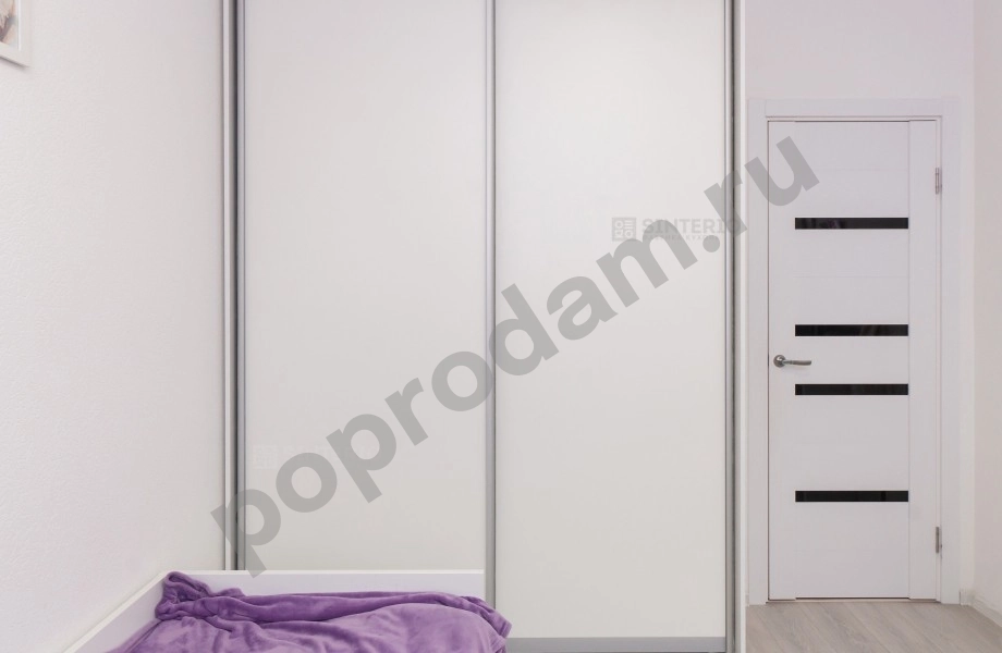 Шкаф на заказ «Жозе»