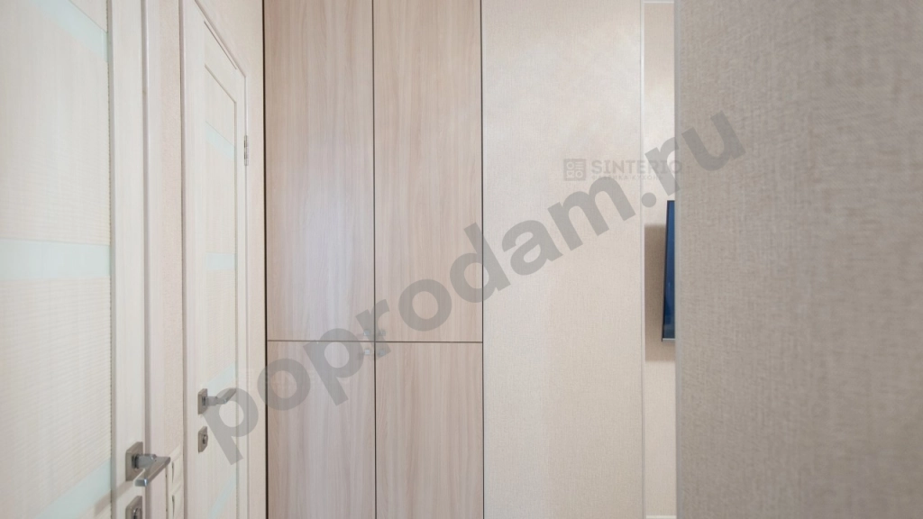 Шкаф на заказ «Реал»