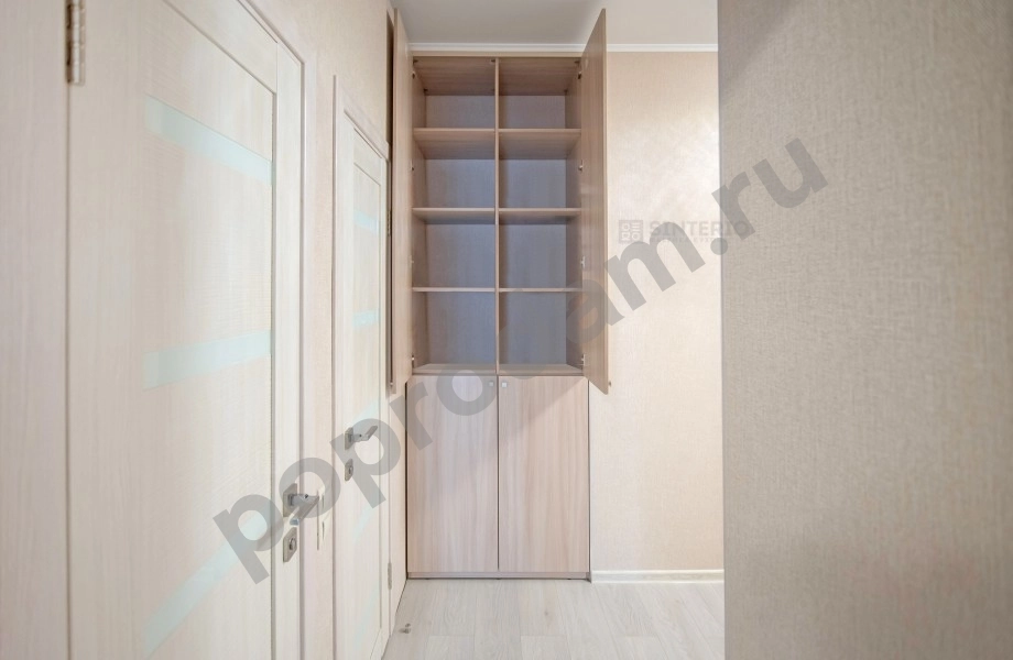 Шкаф на заказ «Реал»