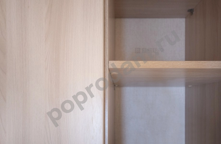 Шкаф на заказ «Реал»