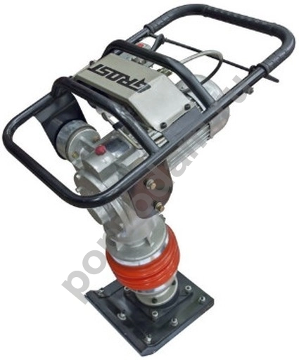 Аренда (прокат) - Электрический трамбовщик