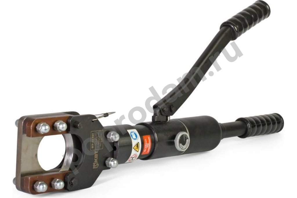 Аренда (прокат) гидравлические ручные ножницы