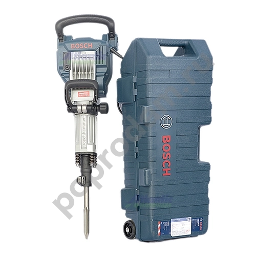 Аренда (прокат) бетонолом Bosch.