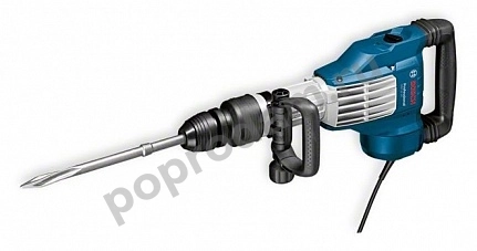 Аренда (прокат) молоток отбойный Bosch.