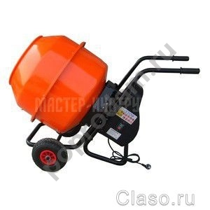 Аренда (прокат) бетономешалки.