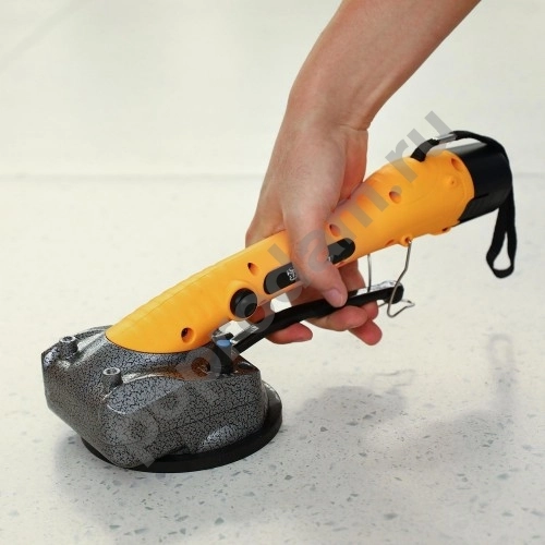 Аренда(прокат) Виброприсоска для укладки плитки