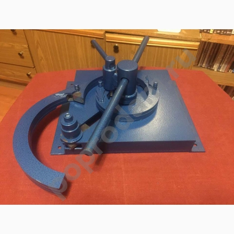 Аренда (прокат) - оборудование для холодной ковки