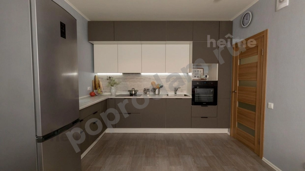 Кухня Бенгта