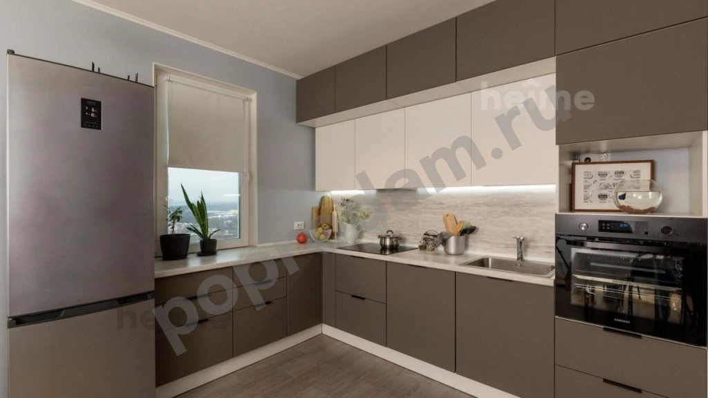 Кухня Бенгта