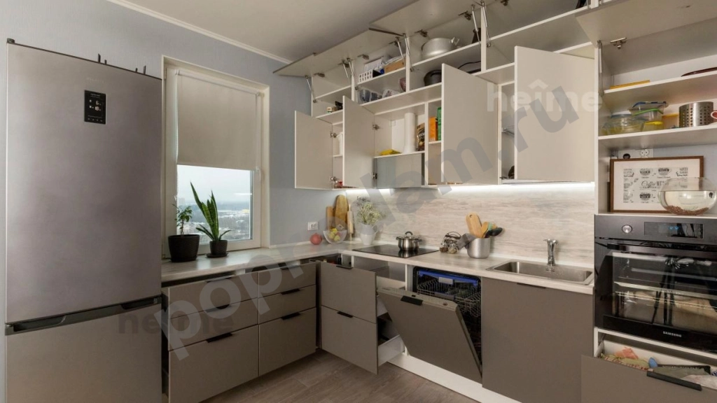 Кухня Бенгта