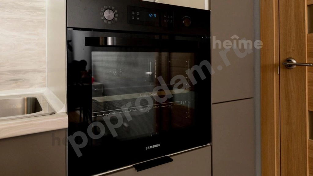 Кухня Бенгта