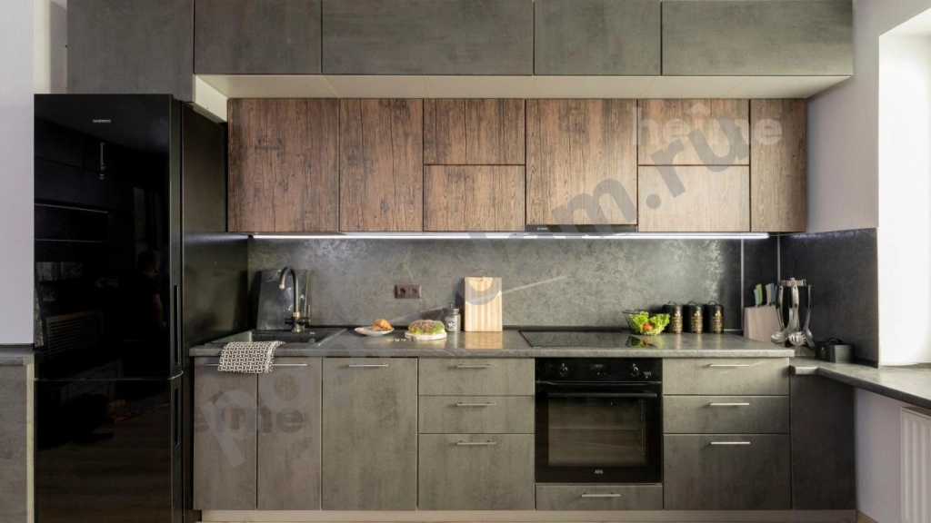 Кухня Талви