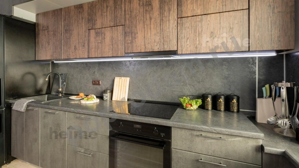 Кухня Талви