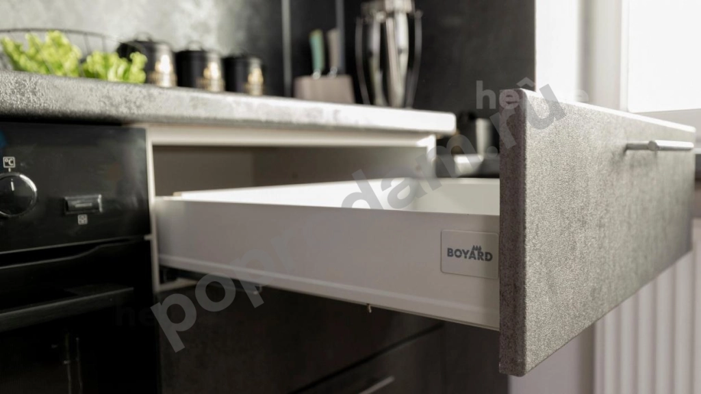 Кухня Талви