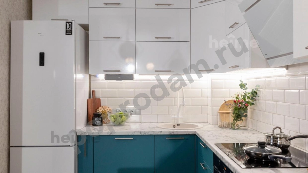 Кухня Далия